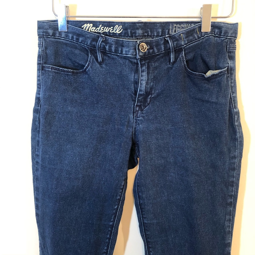 Madewell Jeans